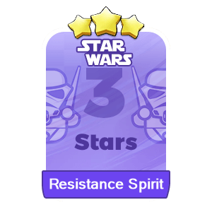 Resistance Spirit